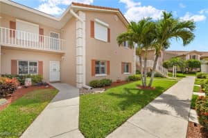 550 Saratoga Circle, Naples, FL 34104 - MLS#225031404