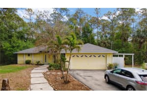 2320 16th Street, Naples, FL 34120 Sold 07/17/25