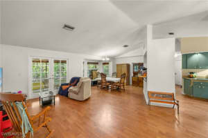 2320 16th Street, Naples, FL 34120 Sold 07/17/25