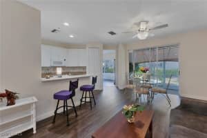 1360 Sweetwater Cv 102, Naples