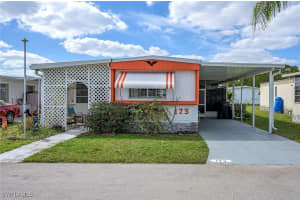 173 Siesta Lane, Fort Myers, FL 33905 Sold 07/15/25