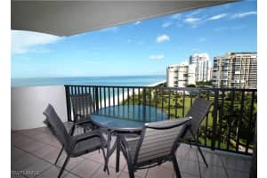 4005 Gulf Shore Boulevard, Naples, FL 34103 - MLS#225031421