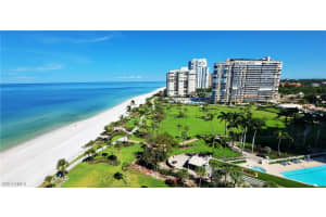 4005 Gulf Shore Blvd N 1105, Naples