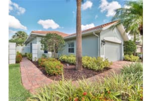 9322 Trieste Drive, Fort Myers, FL 33913 - MLS#225031429
