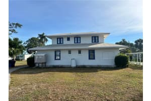 107 Coachlight Lane, North Fort Myers, FL 33917 Sold 08/25/25