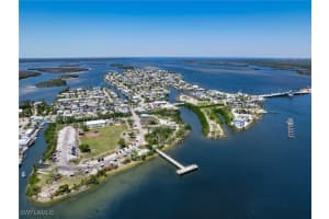 4581 Redfish Point Road, Matlacha, FL 33993 - MLS#225031435