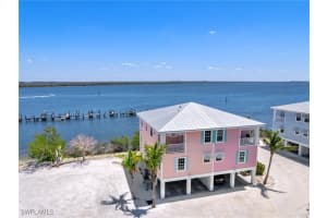4581 Redfish Point Road, Matlacha, FL 33993 - MLS#225031435
