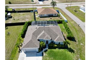 818 38th Street, Cape Coral, FL 33909 - MLS#225031439