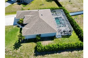 818 38th Street, Cape Coral, FL 33909 - MLS#225031439