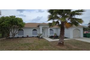 431 18th Avenue, Naples, FL 34120 Sold 05/19/25