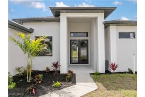 1712 2ND Terrace, Cape Coral, FL 33991 Sold 04/24/25