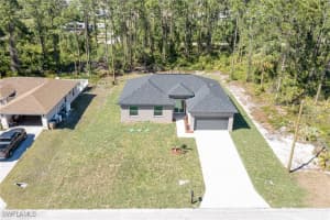 3414 74th Street, Lehigh Acres, FL 33971 - MLS#225031452