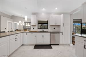 2832 25th Avenue, Cape Coral, FL 33914 Sold 04/30/25