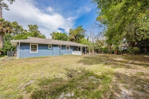 27111 Edgewood Street, Bonita Springs, FL 34135 - MLS#225031460