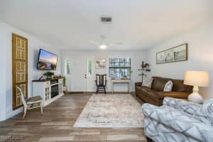 27111 Edgewood Street, Bonita Springs, FL 34135 - MLS#225031460