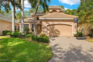 6055 Shallows Way, Naples