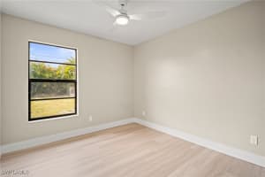 320 10th Street, Cape Coral, FL 33993 Sold 05/01/25