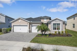 17796 Corkwood Bend Trail, Punta Gorda, FL 33982 - MLS#225031480