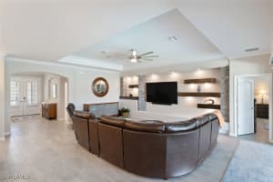 17796 Corkwood Bend Trail, Punta Gorda, FL 33982 - MLS#225031480