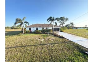 1616 17th Street, Cape Coral, FL 33993 Sold 08/15/25