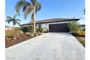 1616 17th Street, Cape Coral, FL 33993 Sold 08/15/25