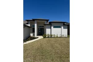 2101 8th Terrace, Cape Coral, FL 33993 - MLS#225031496