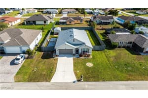 410 14th Street, Cape Coral, FL 33990 Sold 08/05/25