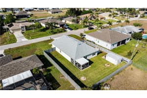 410 14th Street, Cape Coral, FL 33990 Sold 08/05/25