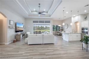 5024 Castlerock Way, Naples, FL 34112 - MLS#225031505