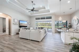5024 Castlerock Way, Naples, FL 34112 - MLS#225031505