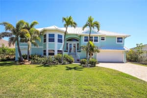 877 Limpet Drive, Sanibel, FL 33957 - MLS#225031506