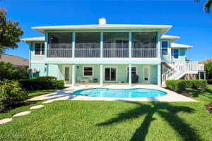877 Limpet Drive, Sanibel, FL 33957 - MLS#225031506