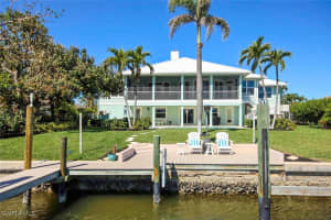 877 Limpet Drive, Sanibel, FL 33957 - MLS#225031506