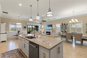 7679 WINDING CYPRESS Drive, Naples, FL 34114 - MLS#225031508