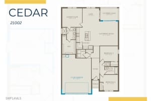 3992 East Hampton Circle, Alva, FL 33920 Sold 05/14/25