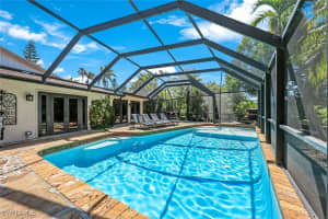 27206 Harbor Drive, Bonita Springs, FL 34135 Sold 05/22/25