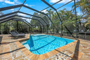 27206 Harbor Drive, Bonita Springs, FL 34135 Sold 05/22/25