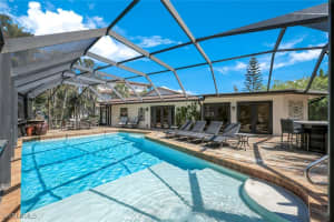 27206 Harbor Drive, Bonita Springs, FL 34135 Sold 05/22/25