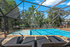 27206 Harbor Drive, Bonita Springs, FL 34135 Sold 05/22/25
