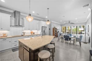 21490 Strada Nuova Circle, Estero, FL 33928 Sold 07/10/25