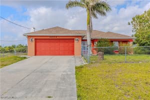 3004 Sunshine Blvd S, Lehigh Acres