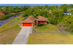 3004 Sunshine Boulevard, Lehigh Acres, FL 33976 - MLS#225031525