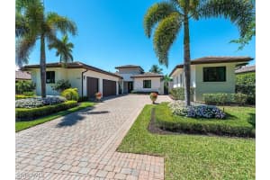 16775 Cabreo Drive, Naples, FL 34110 - MLS#225031539