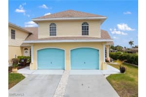 4969 Viceroy St 106, Cape Coral