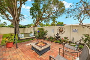855 Entrada Drive, Fort Myers, FL 33919 Sold 07/16/25
