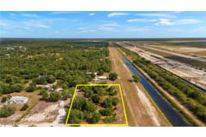 7500 20th Terrace, Labelle, FL 33935 Sold 07/10/25
