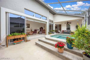 1833 Tarpon Bay Drive, Naples, FL 34119 - MLS#225031573