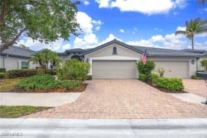 1833 Tarpon Bay Drive, Naples, FL 34119 - MLS#225031573