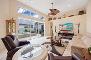 1833 Tarpon Bay Drive, Naples, FL 34119 - MLS#225031573