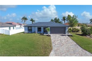 415 Nw 18th Ter, Cape Coral